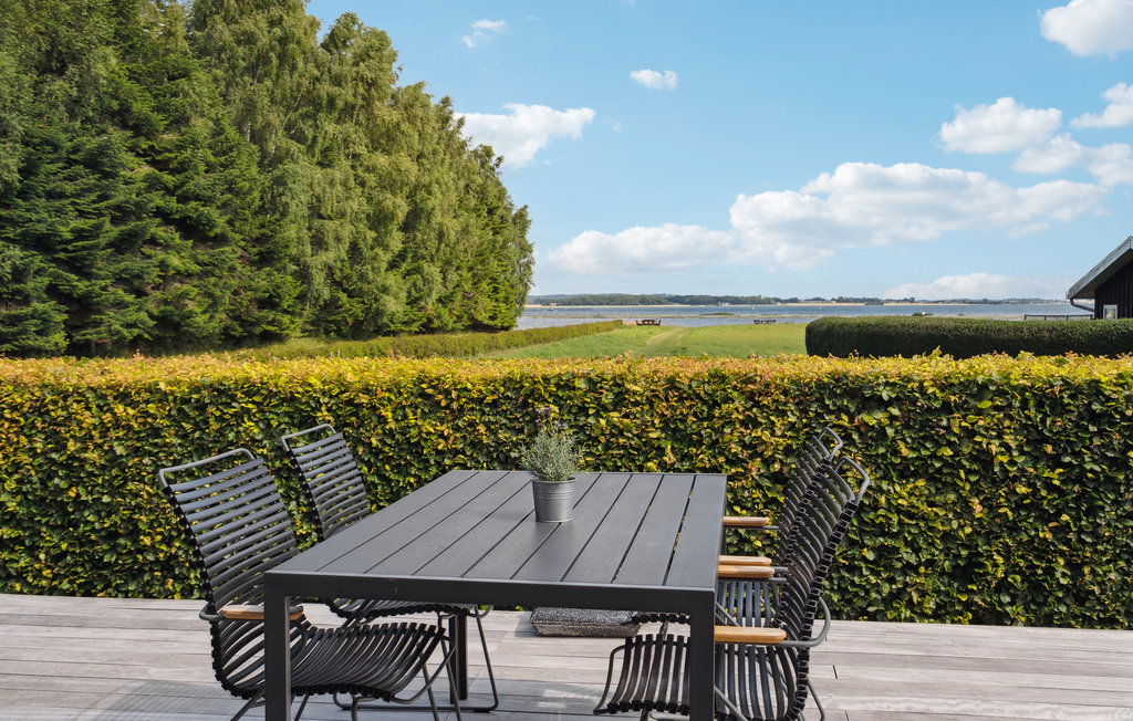 Feriehuse - Juelsminde , Danmark - D88032 3