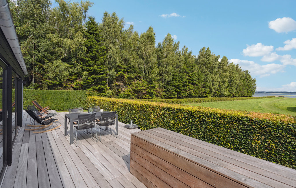 Feriehuse - Juelsminde , Danmark - D88032 10