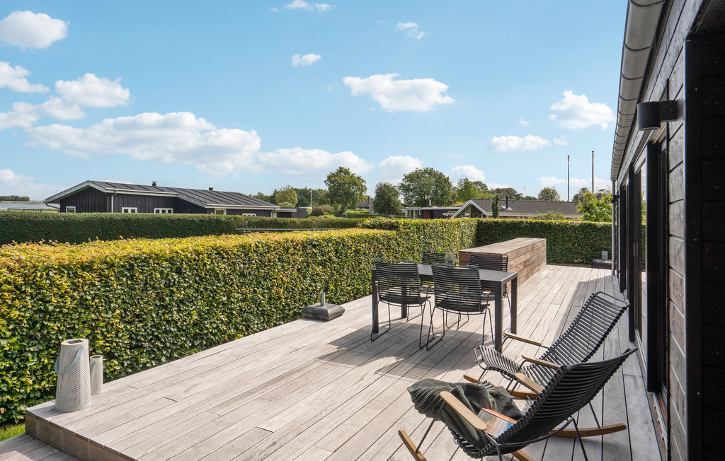 Feriehuse - Juelsminde , Danmark - D88032 15