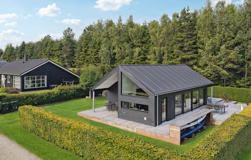 Feriehuse - Juelsminde , Danmark - D88032 9