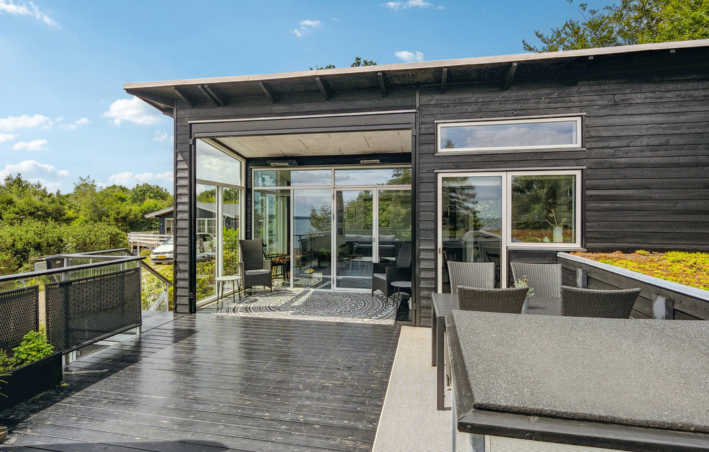 Feriehuse - Hvidbjerg , Danmark - D88031 12