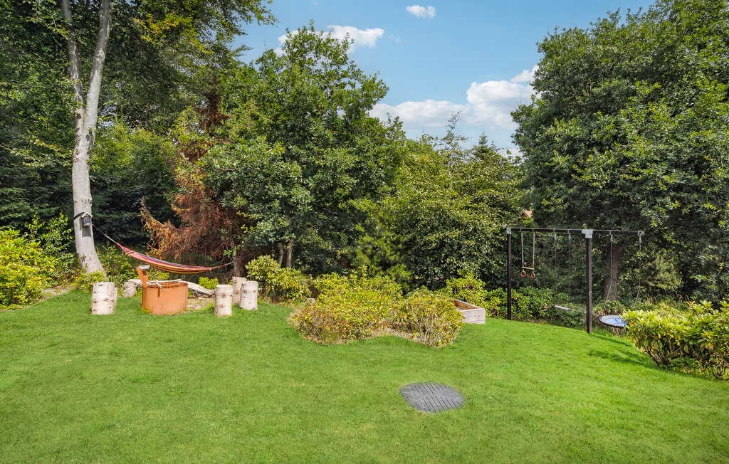 Feriehuse - Hvidbjerg , Danmark - D88031 15