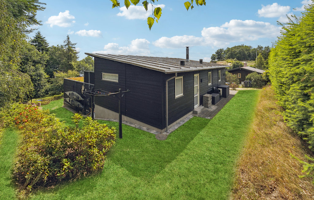 Feriehuse - Hvidbjerg , Danmark - D88031 10