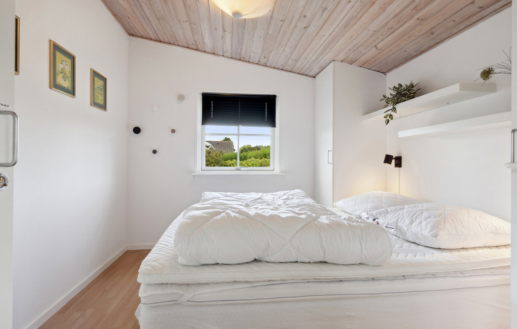 Ferienhaus - As Hedegård , Dänemark - D88033 20