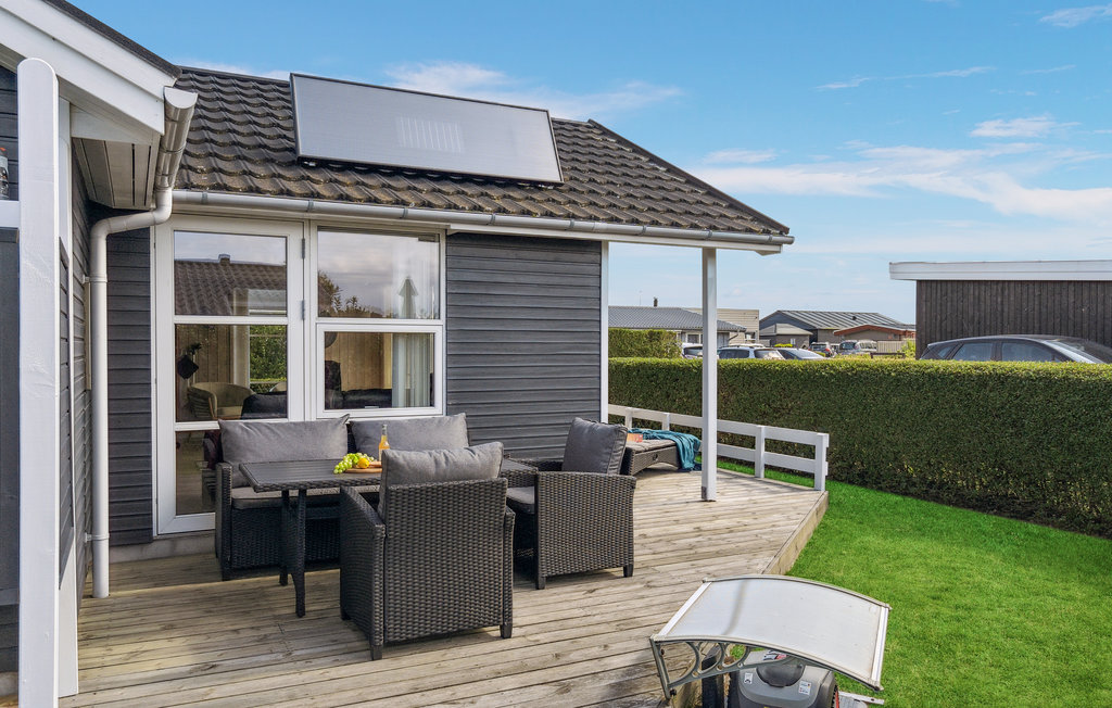 Ferienhaus - As Hedegård , Dänemark - D88033 13