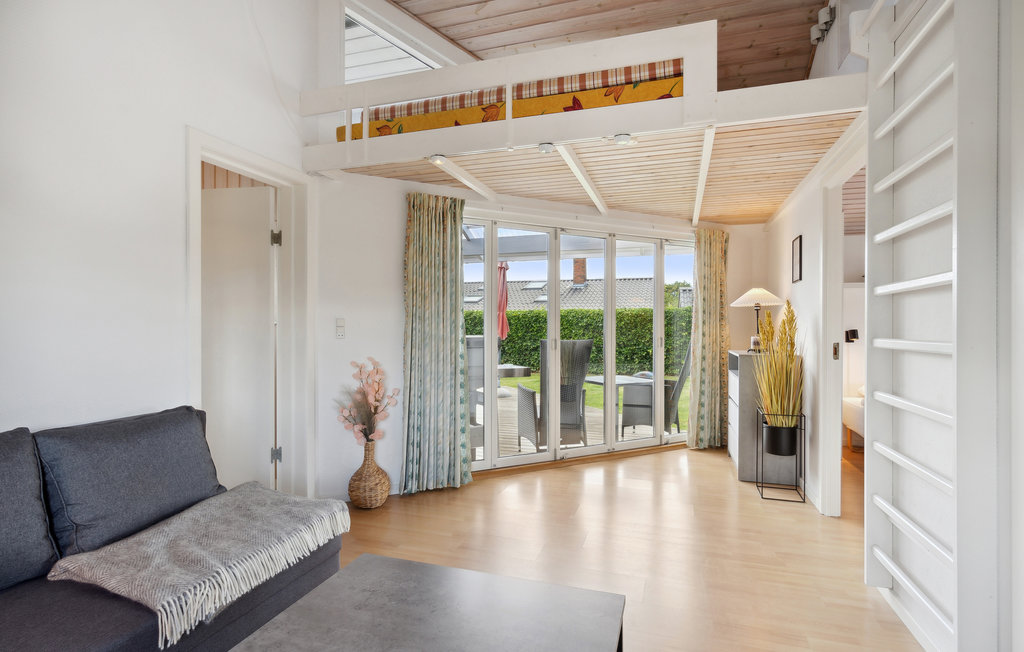 Ferienhaus - As Hedegård , Dänemark - D88033 19