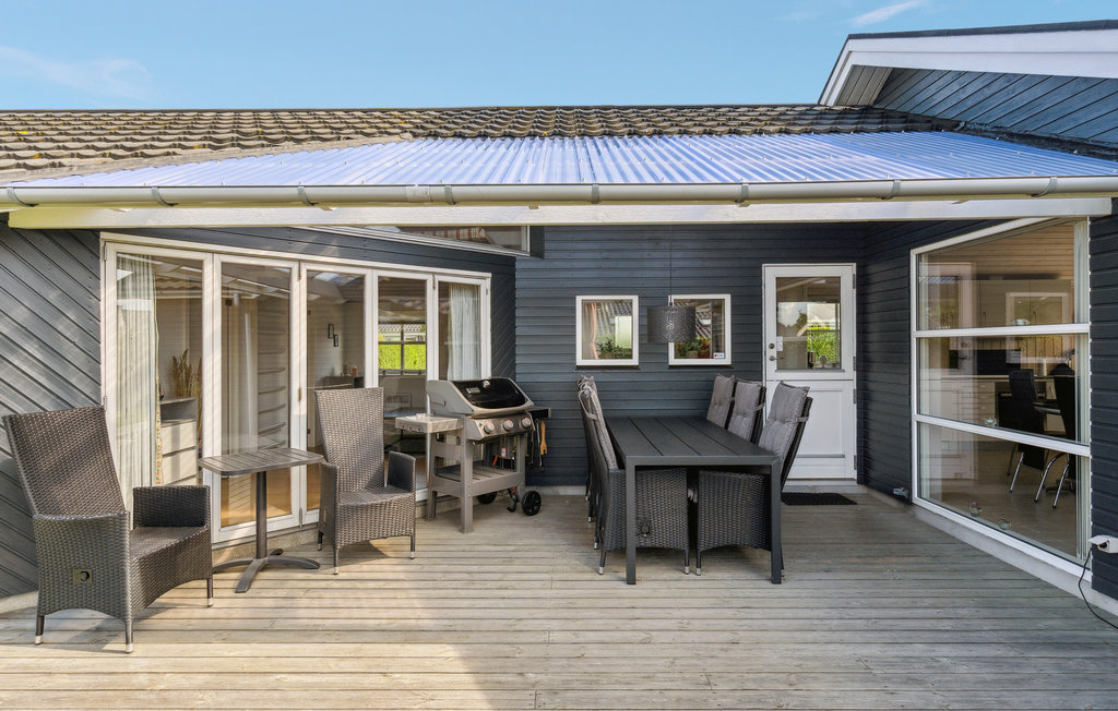 Ferienhaus - As Hedegård , Dänemark - D88033 14