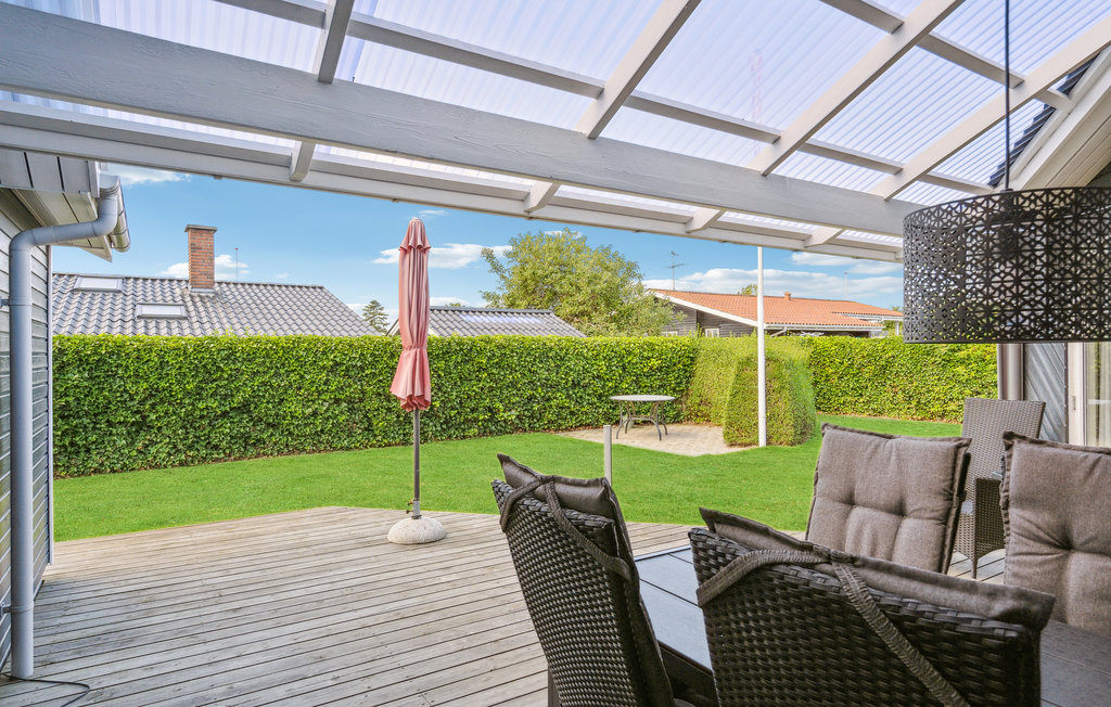 Ferienhaus - As Hedegård , Dänemark - D88033 9