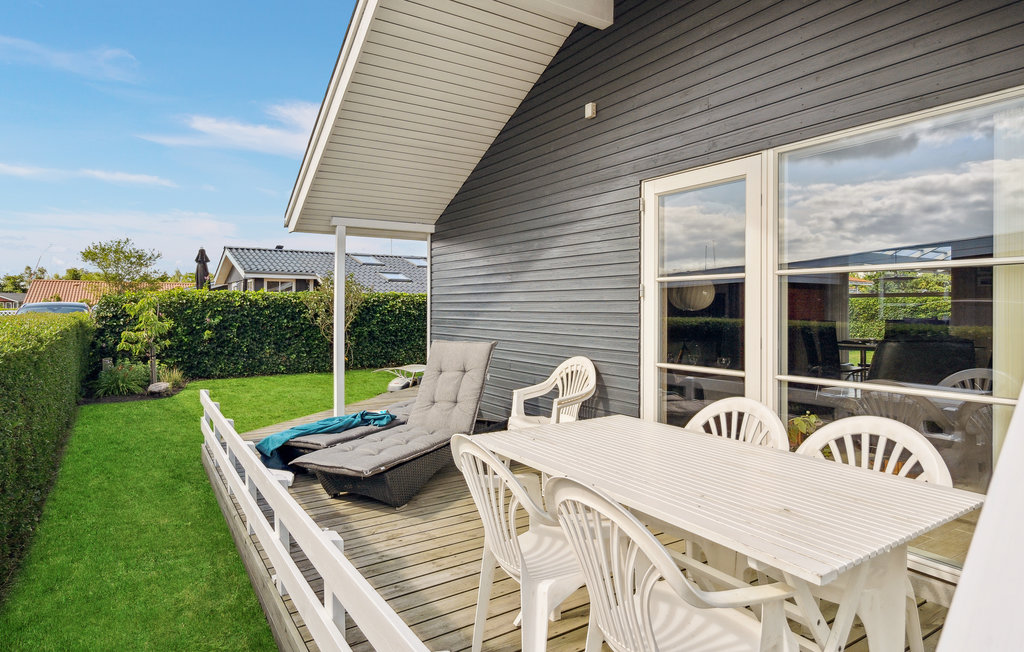 Ferienhaus - As Hedegård , Dänemark - D88033 15