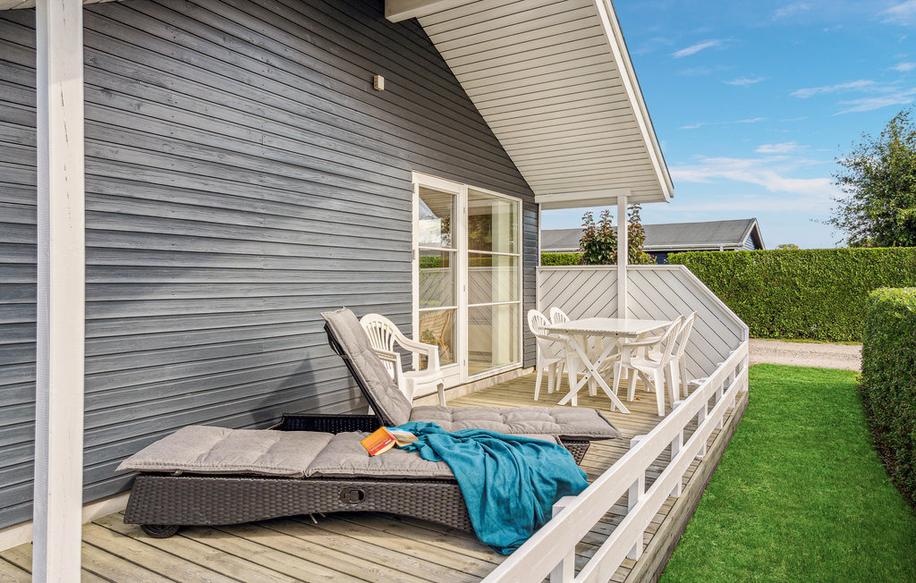 Ferienhaus - As Hedegård , Dänemark - D88033 16