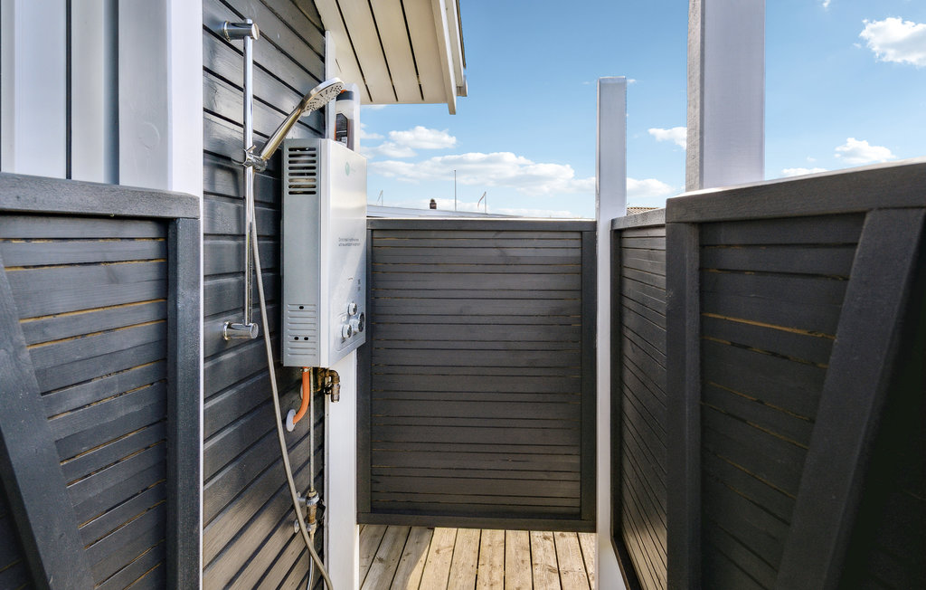 Ferienhaus - As Hedegård , Dänemark - D88033 18