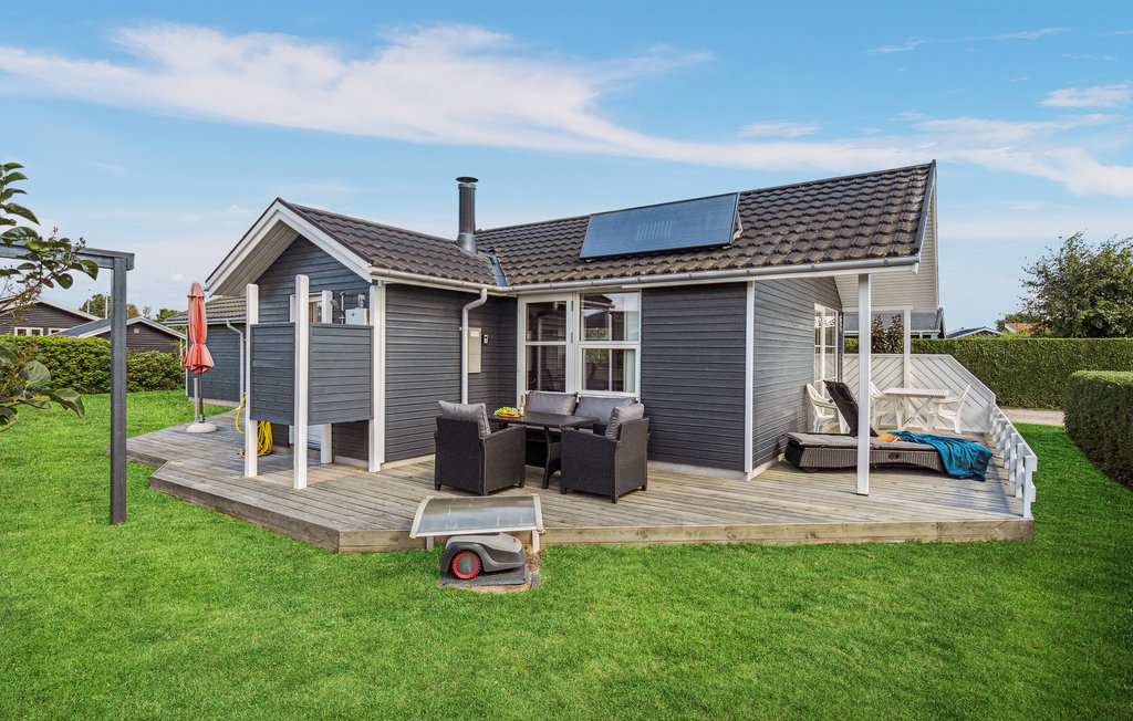Ferienhaus - As Hedegård , Dänemark - D88033 2