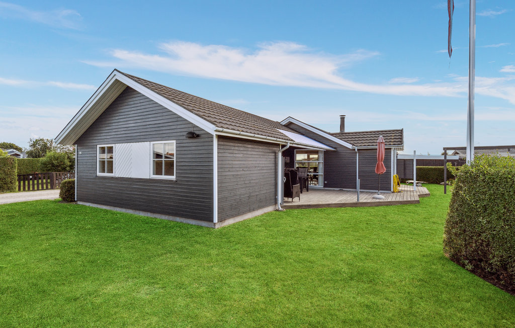 Ferienhaus - As Hedegård , Dänemark - D88033 10