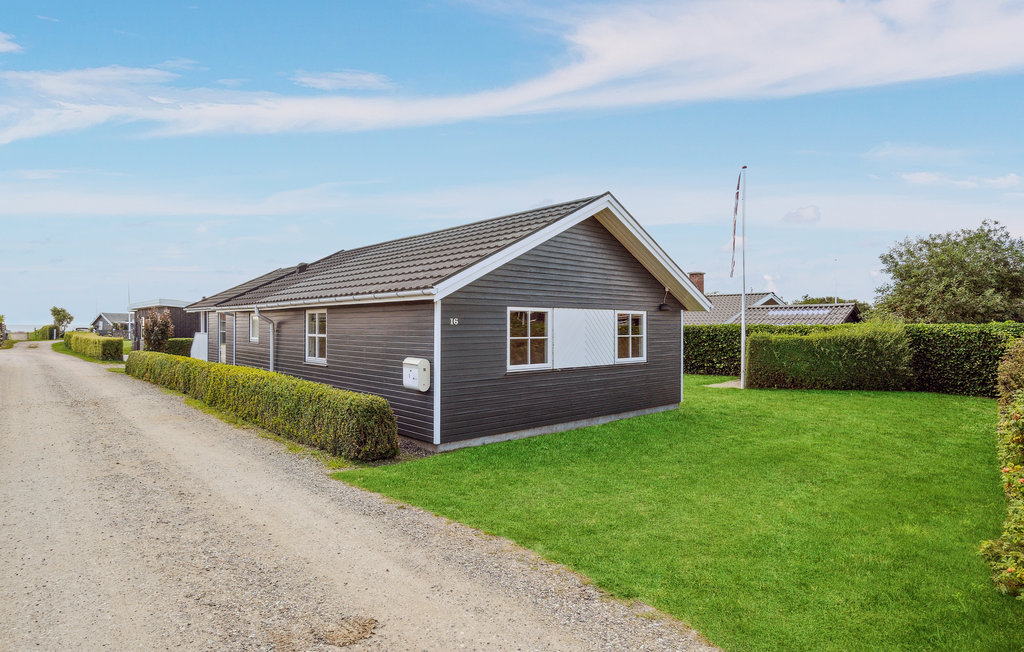 Ferienhaus - As Hedegård , Dänemark - D88033 11