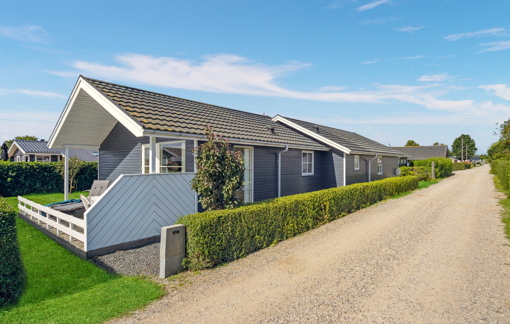 Ferienhaus - As Hedegård , Dänemark - D88033 12