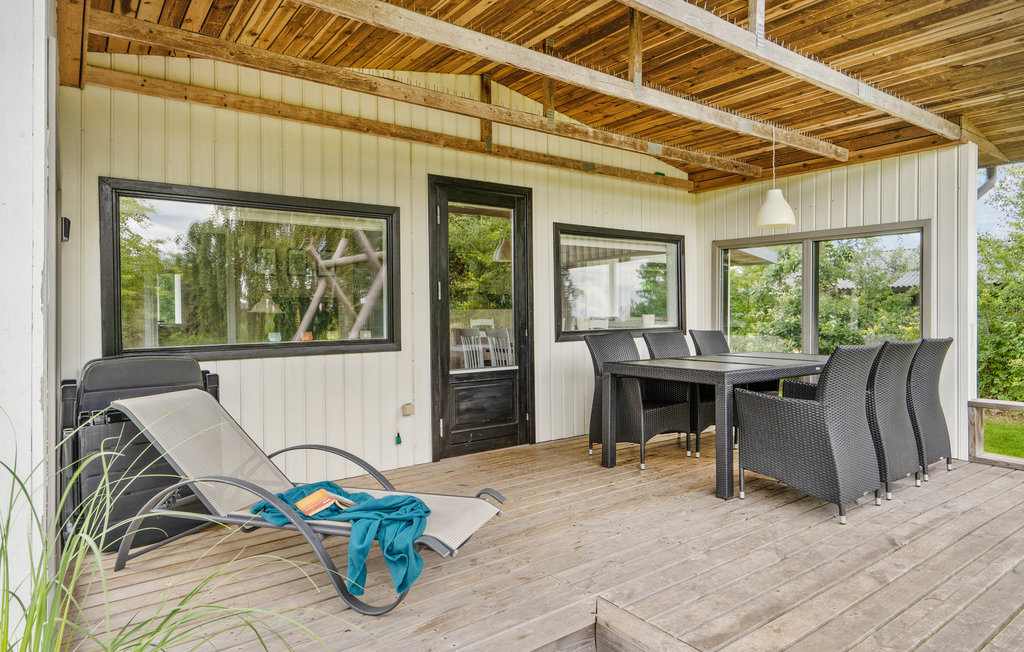 Ferienhaus - As Vig , Dänemark - D88137 12