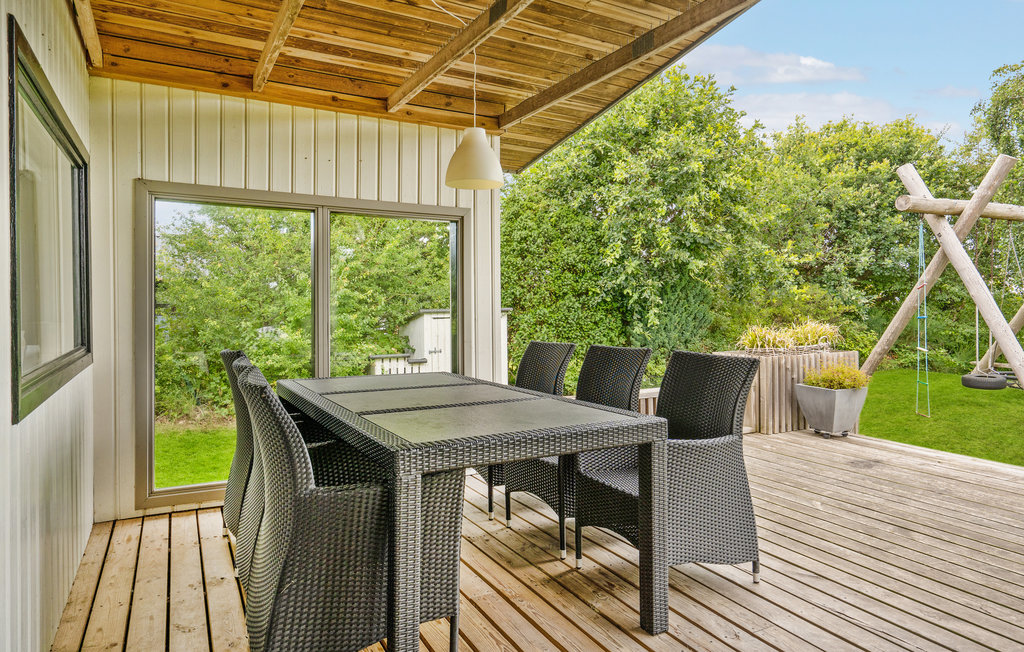 Ferienhaus - As Vig , Dänemark - D88137 13