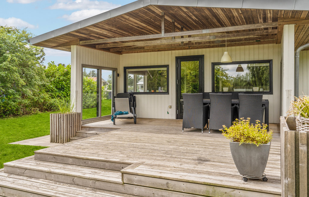 Ferienhaus - As Vig , Dänemark - D88137 14