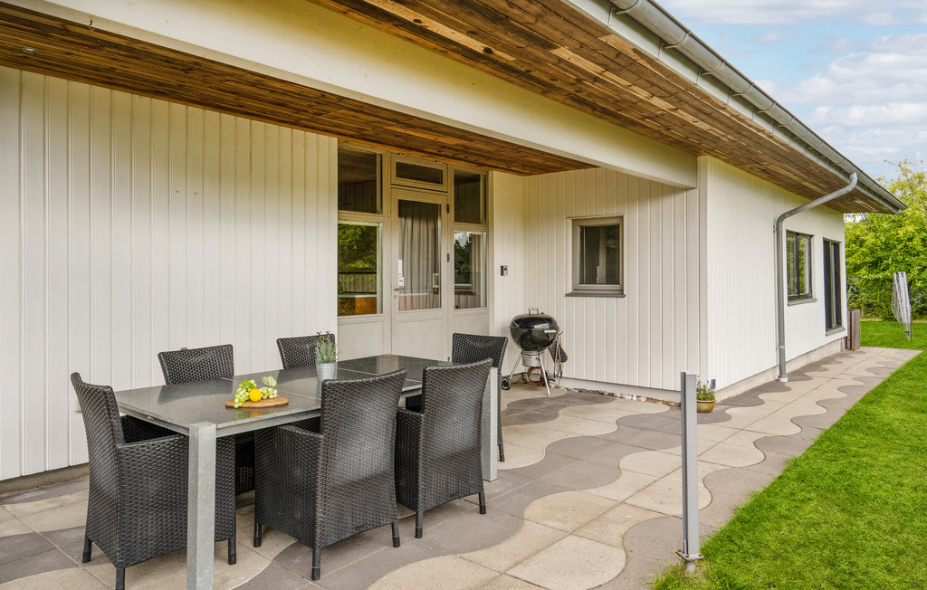 Ferienhaus - As Vig , Dänemark - D88137 15