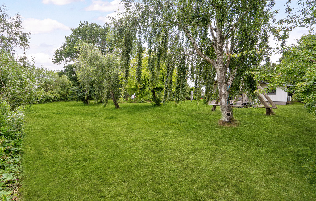 Ferienhaus - As Vig , Dänemark - D88137 16