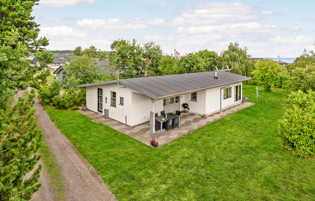 Ferienhaus - As Vig , Dänemark - D88137 11