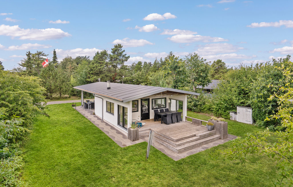 Ferienhaus - As Vig , Dänemark - D88137 1