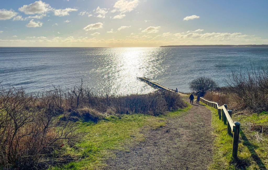 Feriehuse - Pøt Strandby , Danmark - D88022 29