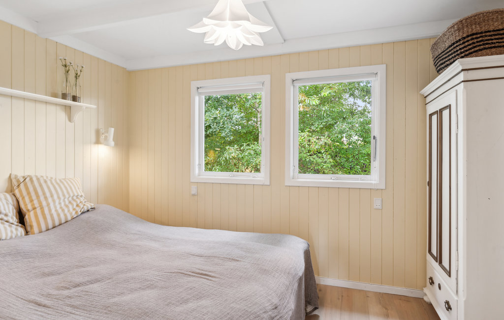 Ferienhaus - As Vig , Dänemark - D88043 17