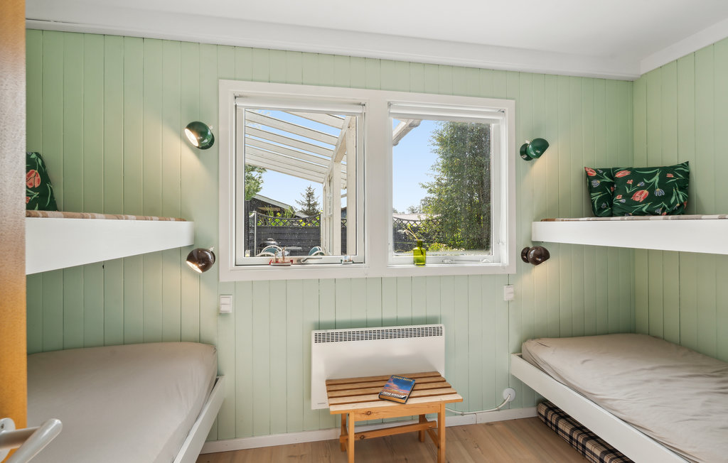 Ferienhaus - As Vig , Dänemark - D88043 19