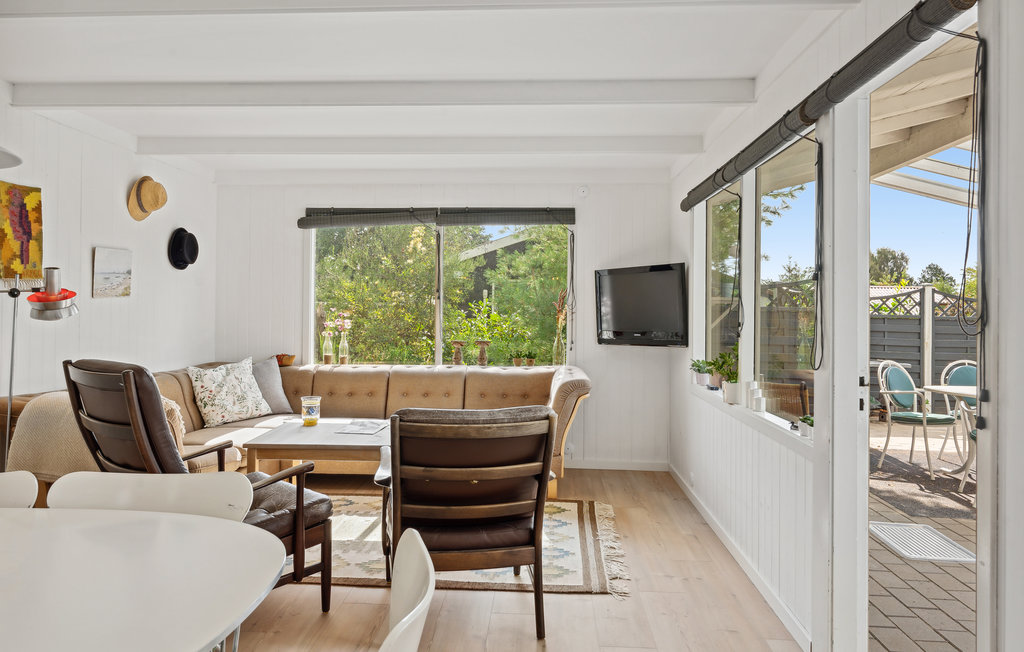 Ferienhaus - As Vig , Dänemark - D88043 3