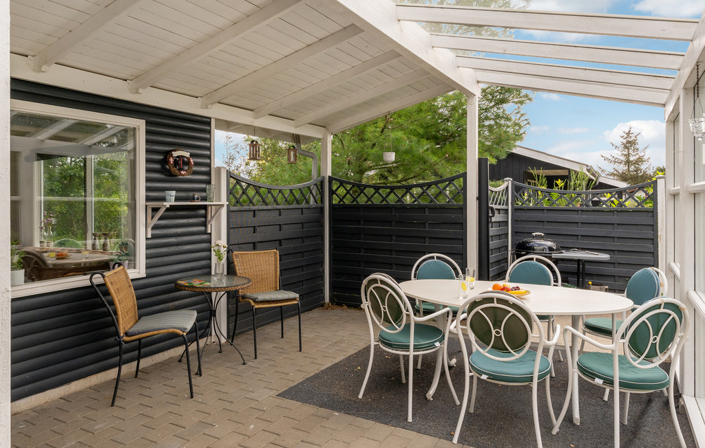 Ferienhaus - As Vig , Dänemark - D88043 2