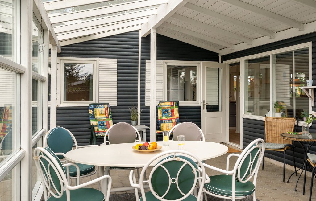 Ferienhaus - As Vig , Dänemark - D88043 12