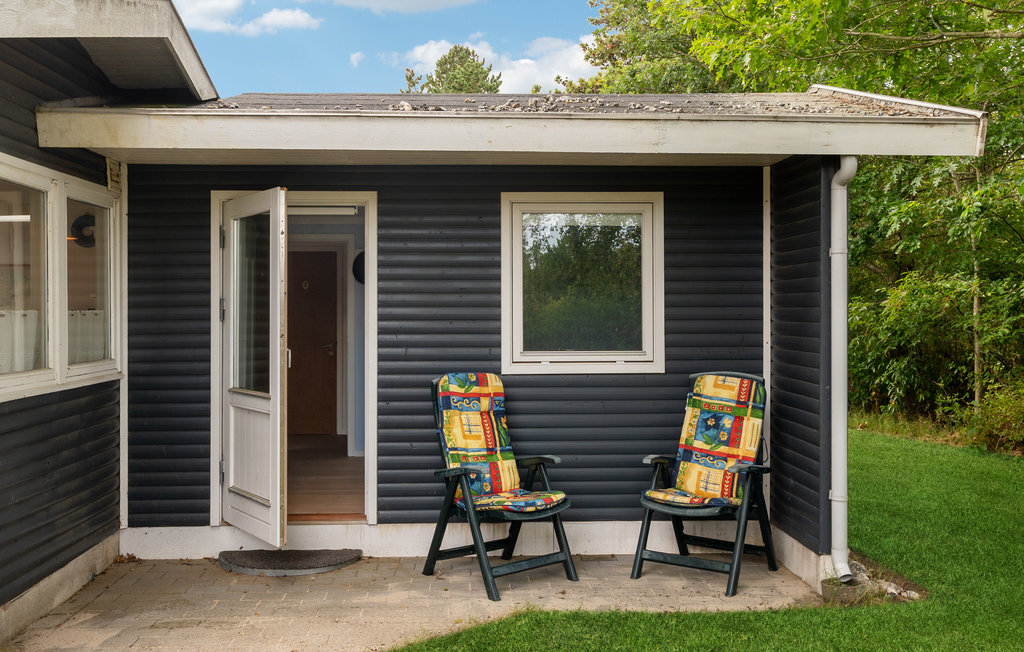 Ferienhaus - As Vig , Dänemark - D88043 7