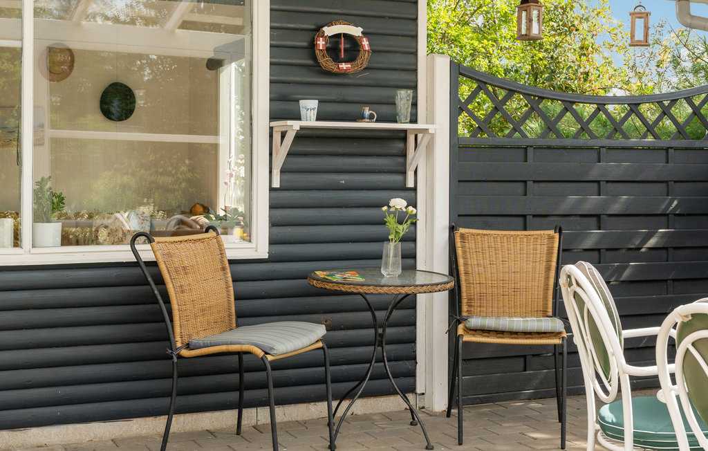 Ferienhaus - As Vig , Dänemark - D88043 13