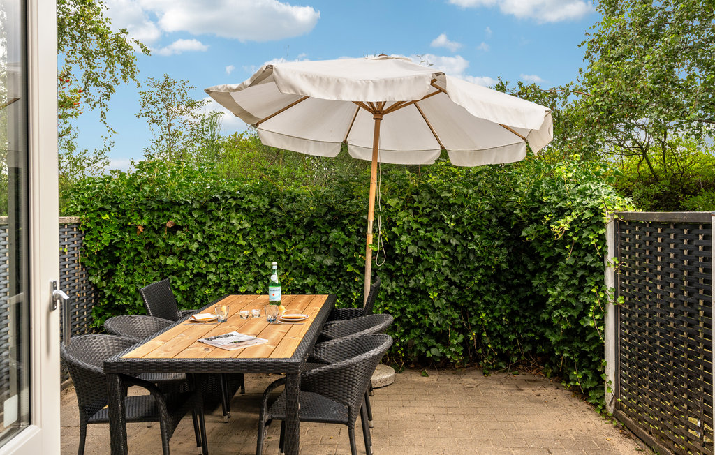 Ferienhaus - As Vig , Dänemark - D88043 8