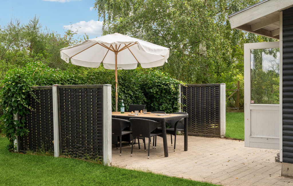 Ferienhaus - As Vig , Dänemark - D88043 14