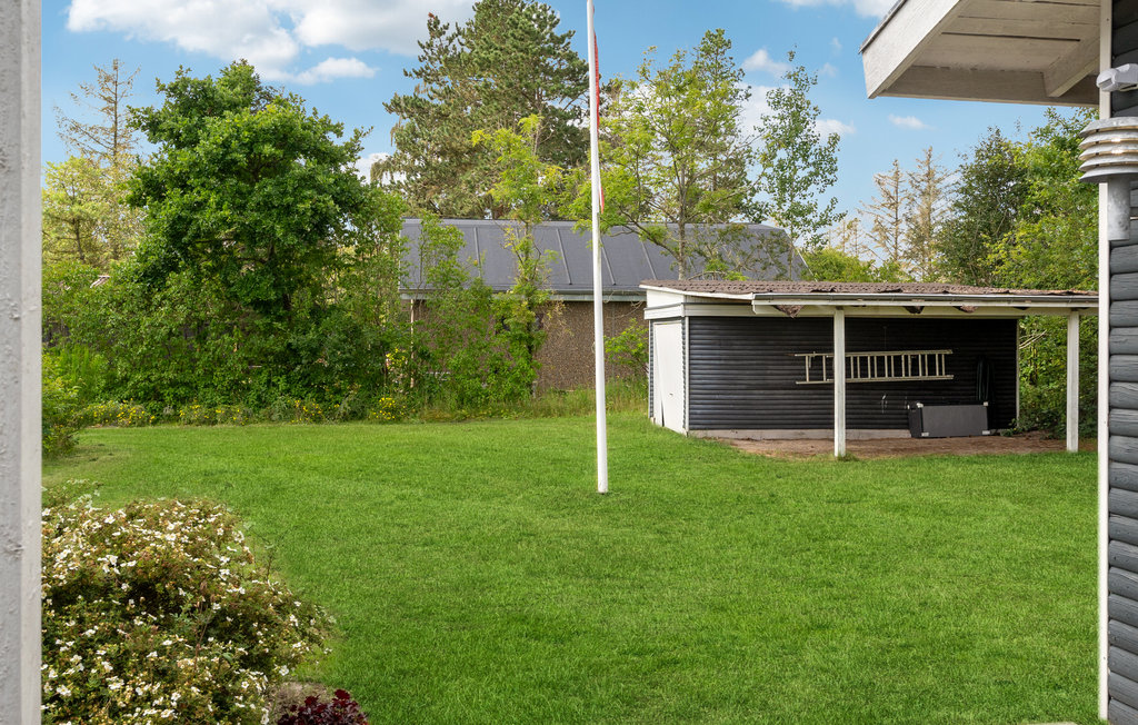 Ferienhaus - As Vig , Dänemark - D88043 15