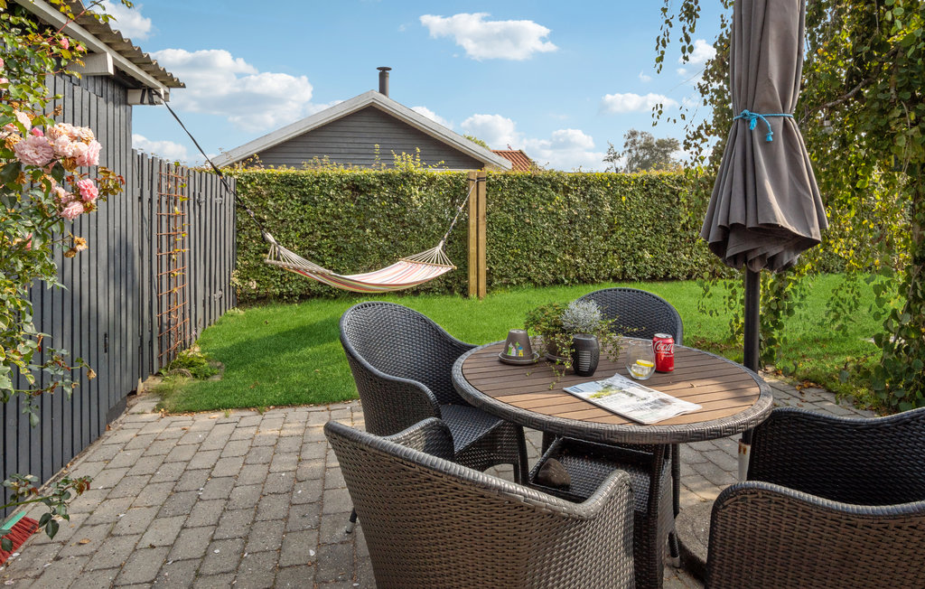 Ferienhaus - As Vig , Dänemark - D88023 24