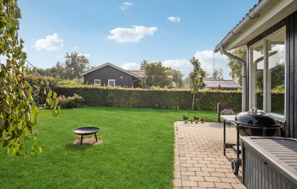 Ferienhaus - As Vig , Dänemark - D88023 25