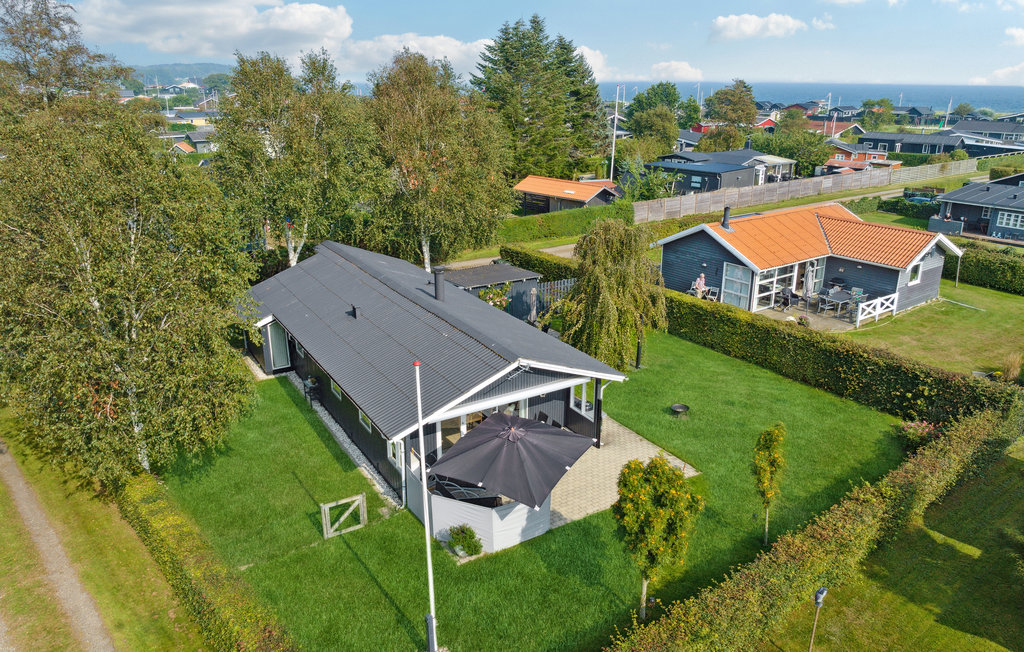 Ferienhaus - As Vig , Dänemark - D88023 1