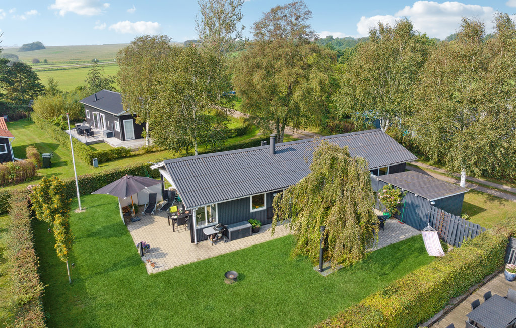 Ferienhaus - As Vig , Dänemark - D88023 12