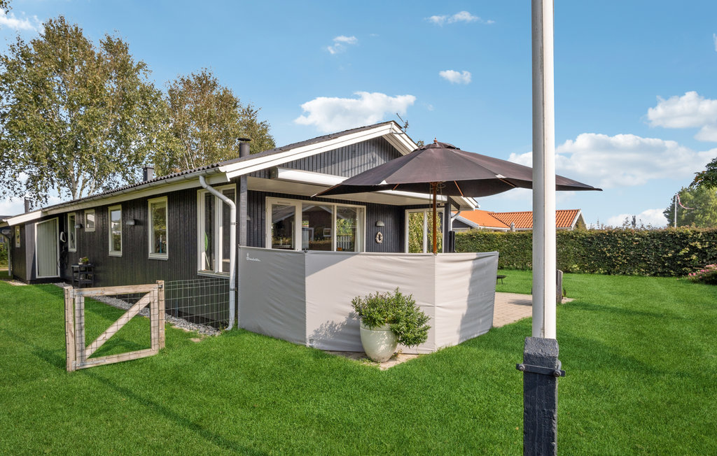 Ferienhaus - As Vig , Dänemark - D88023 13