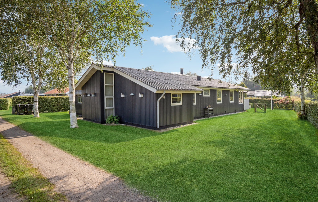 Ferienhaus - As Vig , Dänemark - D88023 15