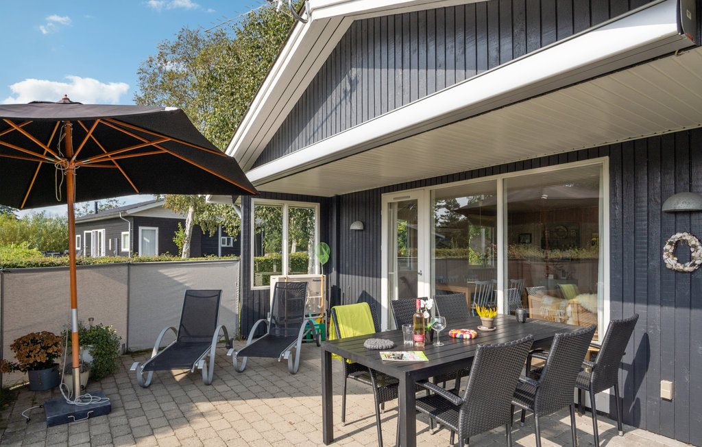 Ferienhaus - As Vig , Dänemark - D88023 17