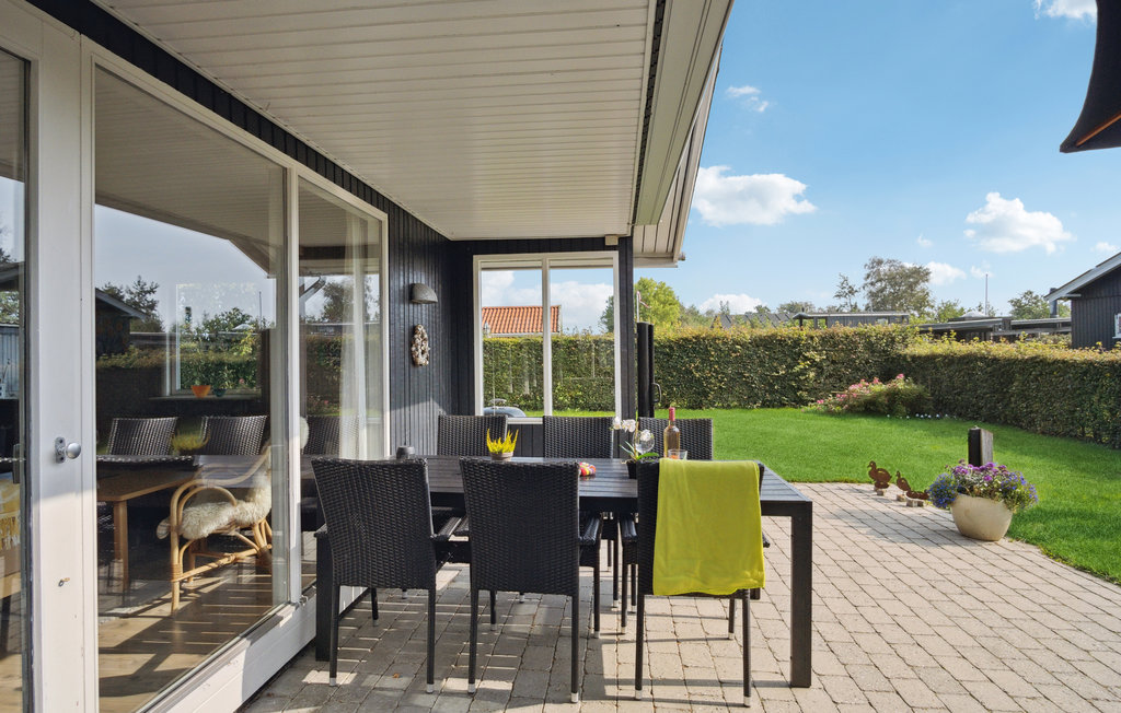 Ferienhaus - As Vig , Dänemark - D88023 9