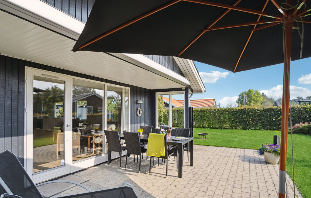 Ferienhaus - As Vig , Dänemark - D88023 20