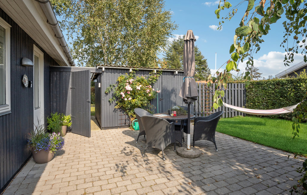 Ferienhaus - As Vig , Dänemark - D88023 21