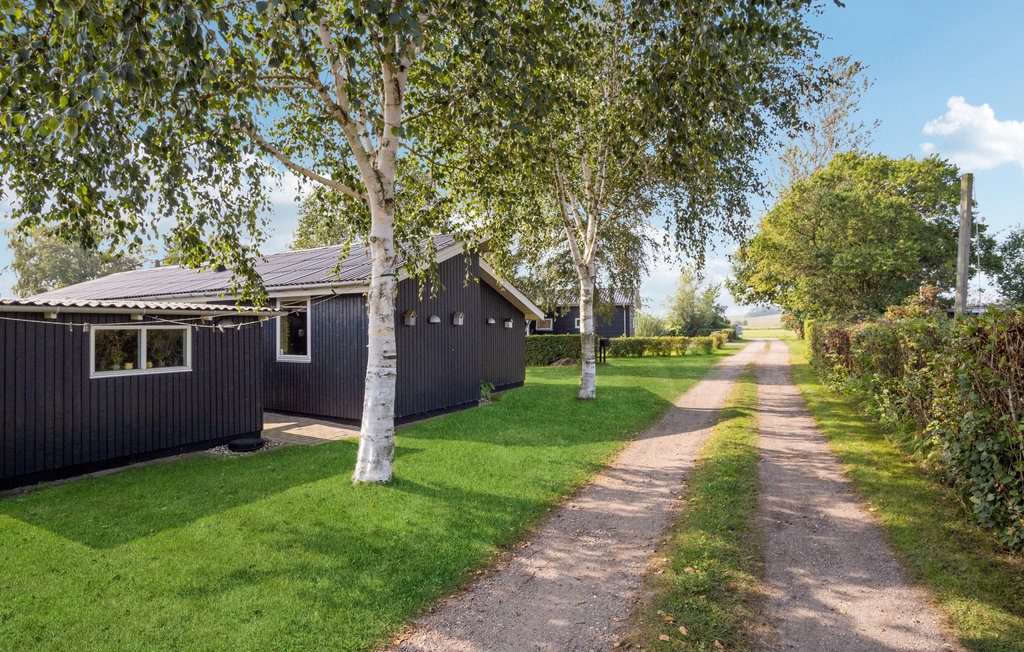 Ferienhaus - As Vig , Dänemark - D88023 26