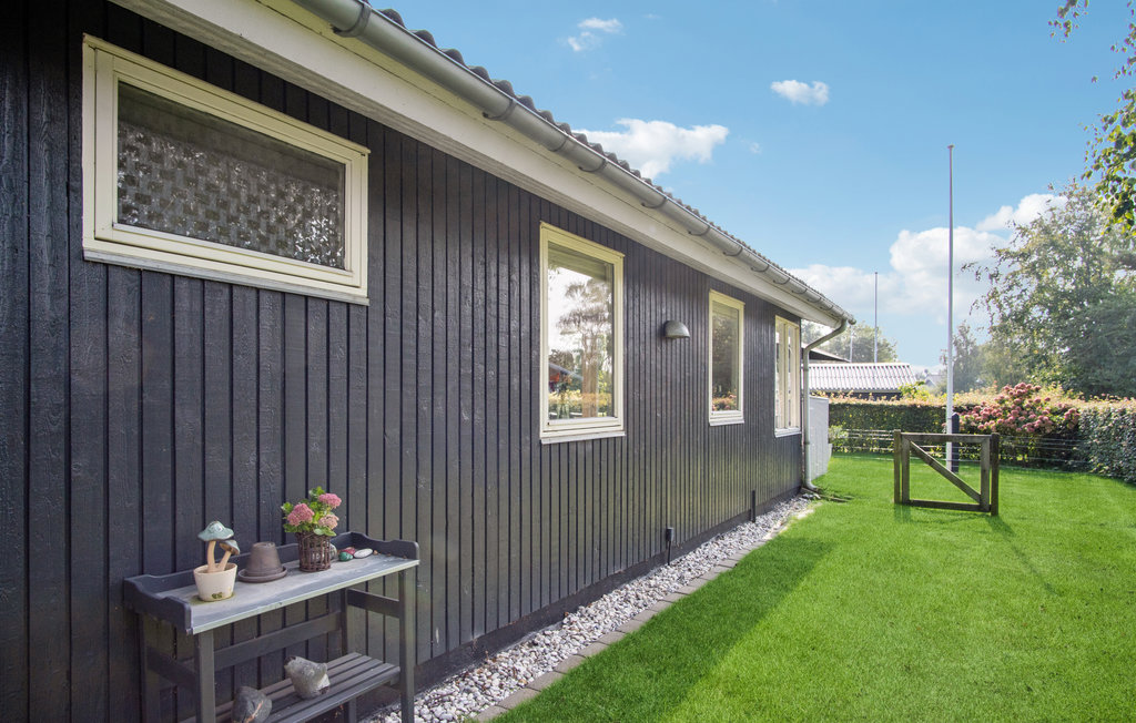 Ferienhaus - As Vig , Dänemark - D88023 27