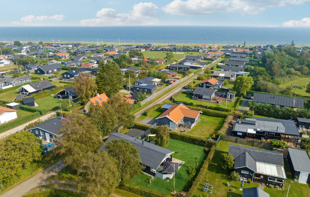 Ferienhaus - As Vig , Dänemark - D88023 10